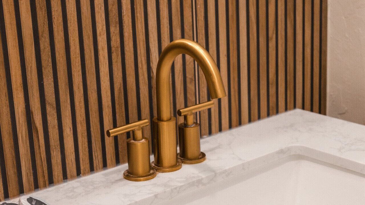 Photo of Bathroom in Bay Esplanade