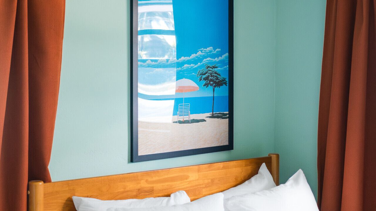 Photo of Bedroom in Bay Esplanade