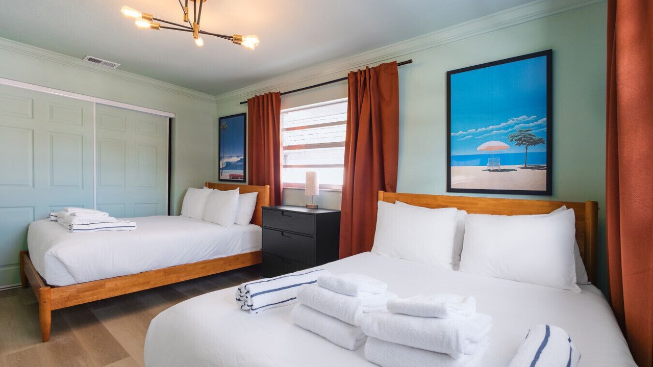 Photo of Bedroom in Bay Esplanade