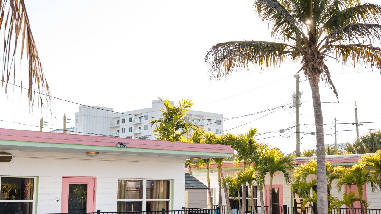 Photo of Outdoor in Bay Esplanade
