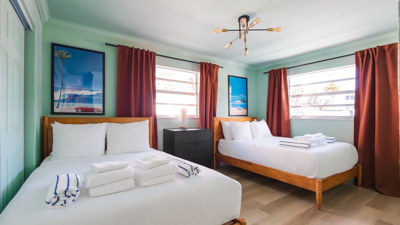 Photo of Bedroom in Bay Esplanade