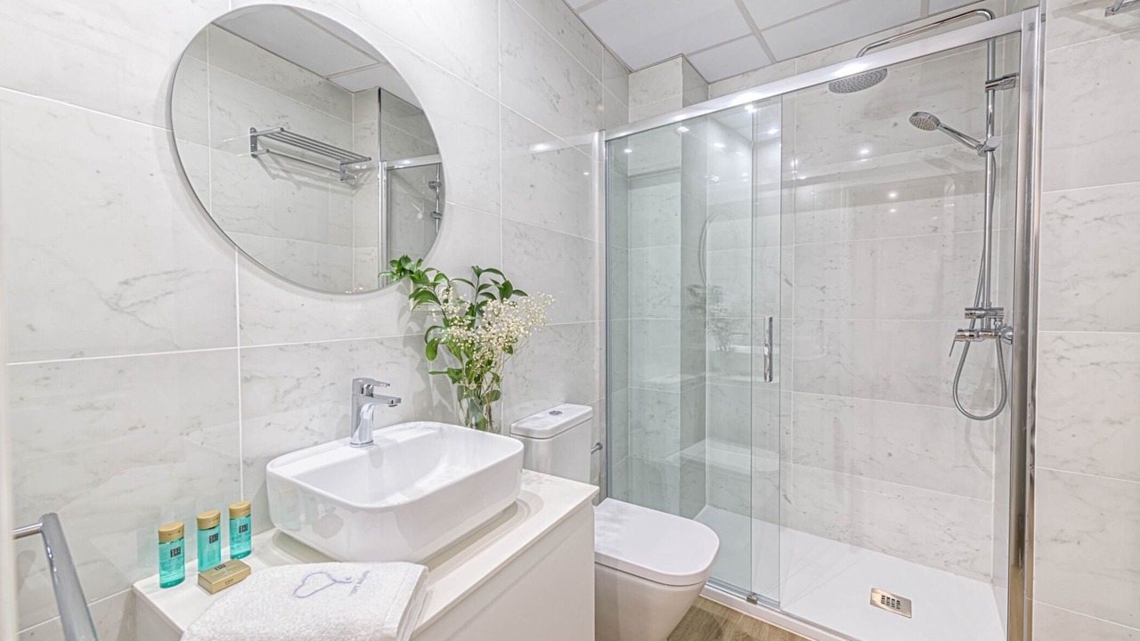 Photo of Bathroom in La Merced
