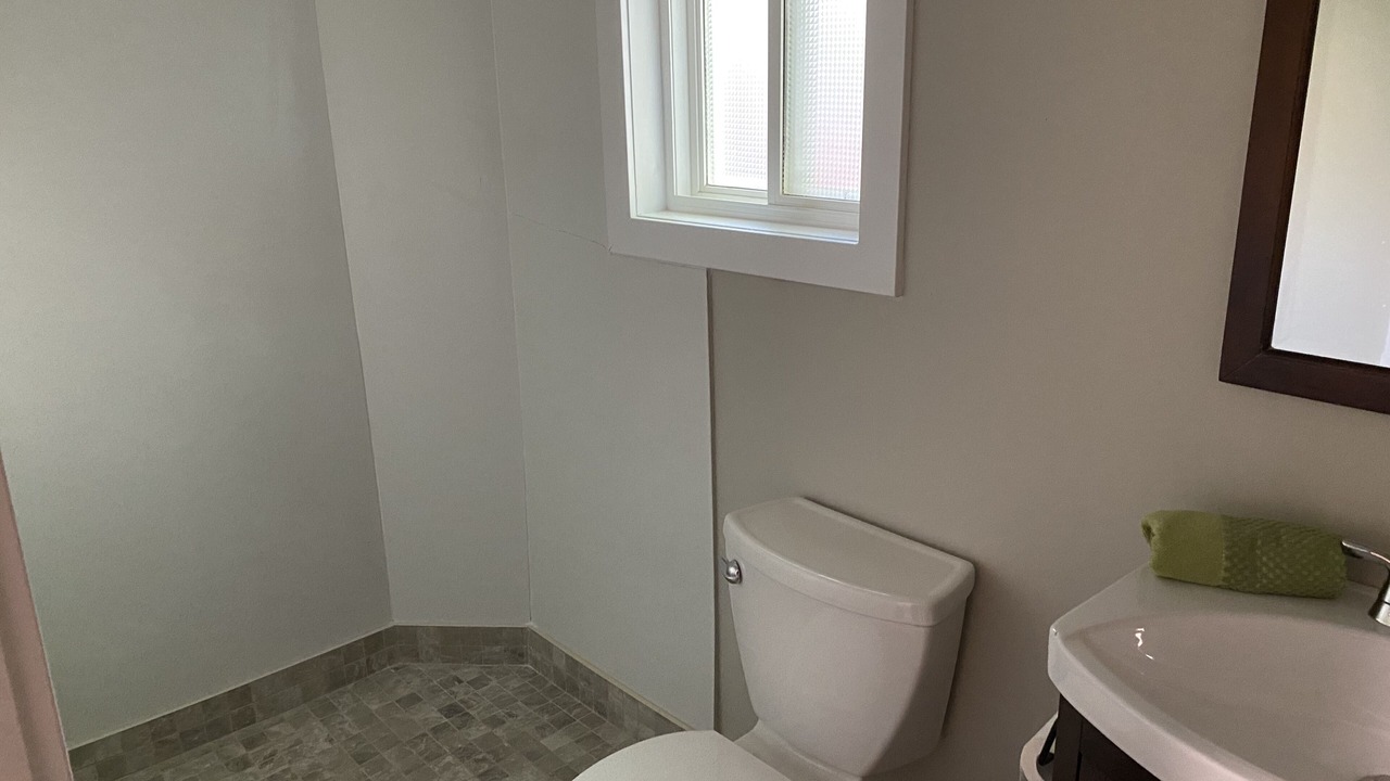 Photo of Bathroom in Grand Bend