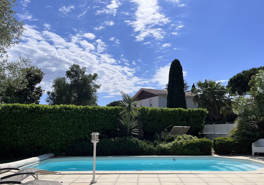 Photo of Outdoor in Baillargues
