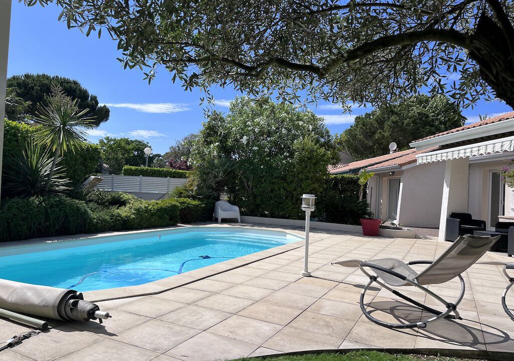 Photo of Outdoor in Baillargues