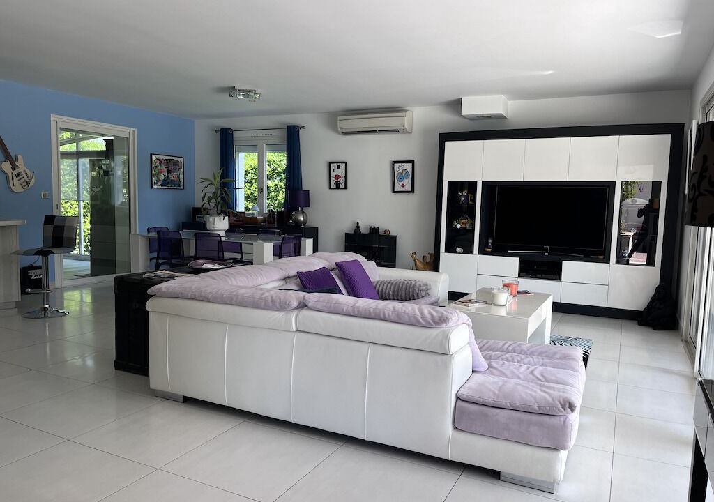 Photo of Livingroom in Baillargues