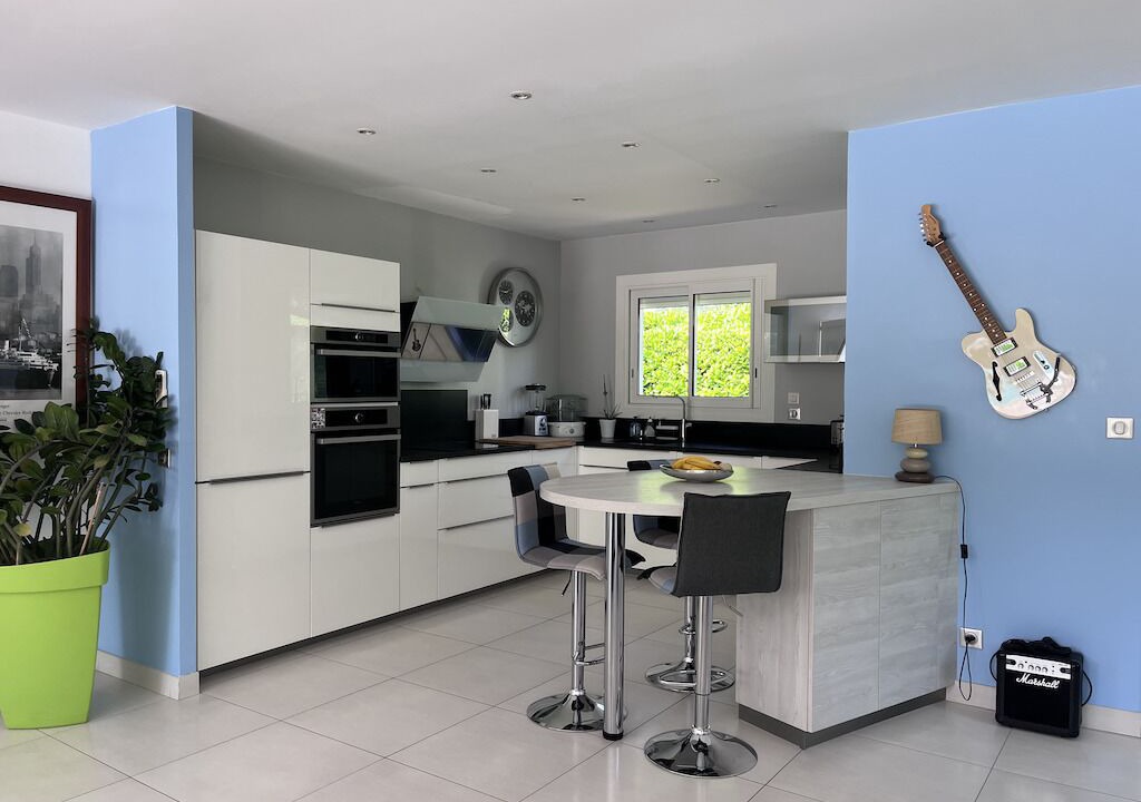 Photo of Kitchen in Baillargues