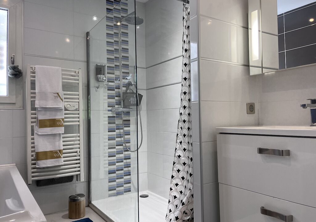 Photo of Bathroom in Baillargues