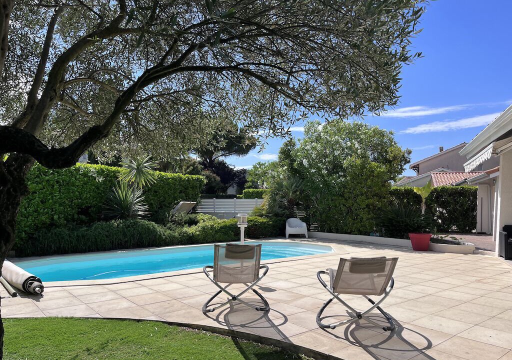 Photo of Outdoor in Baillargues