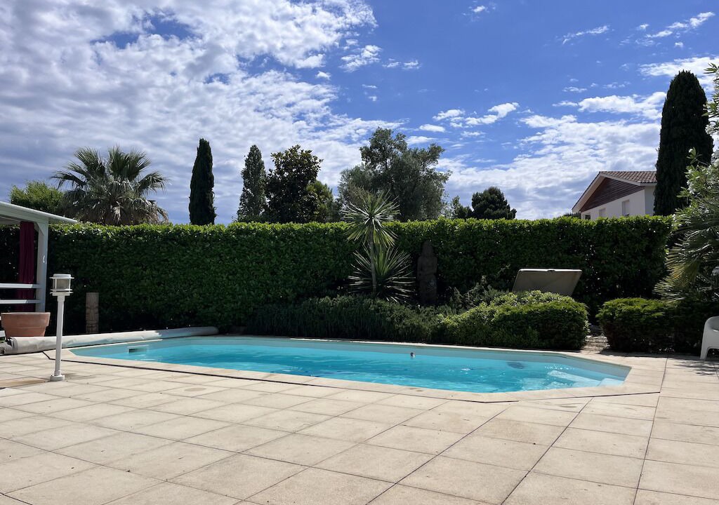 Photo of Outdoor in Baillargues