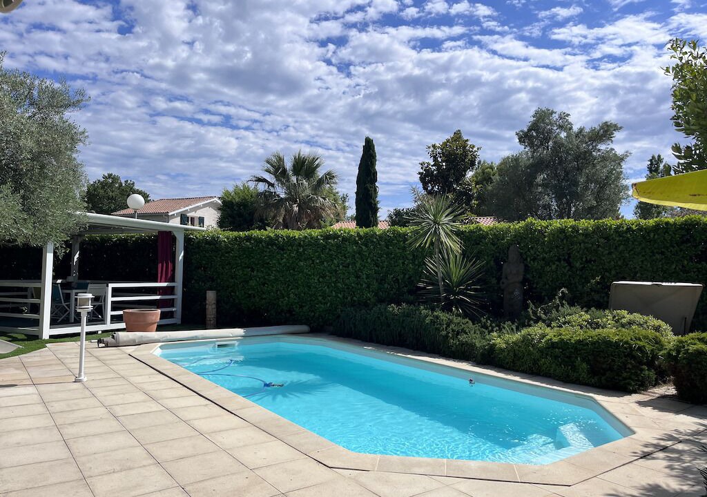 Photo of Outdoor in Baillargues