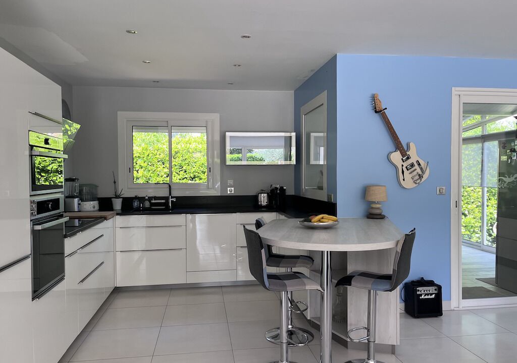 Photo of Kitchen in Baillargues
