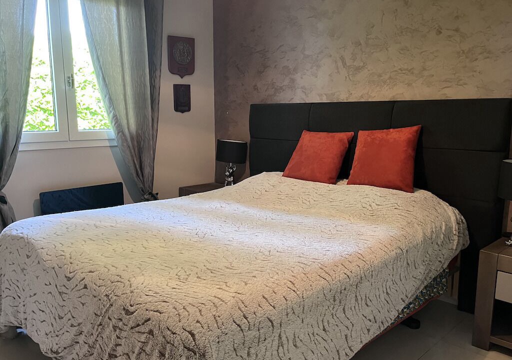 Photo of Bedroom in Baillargues