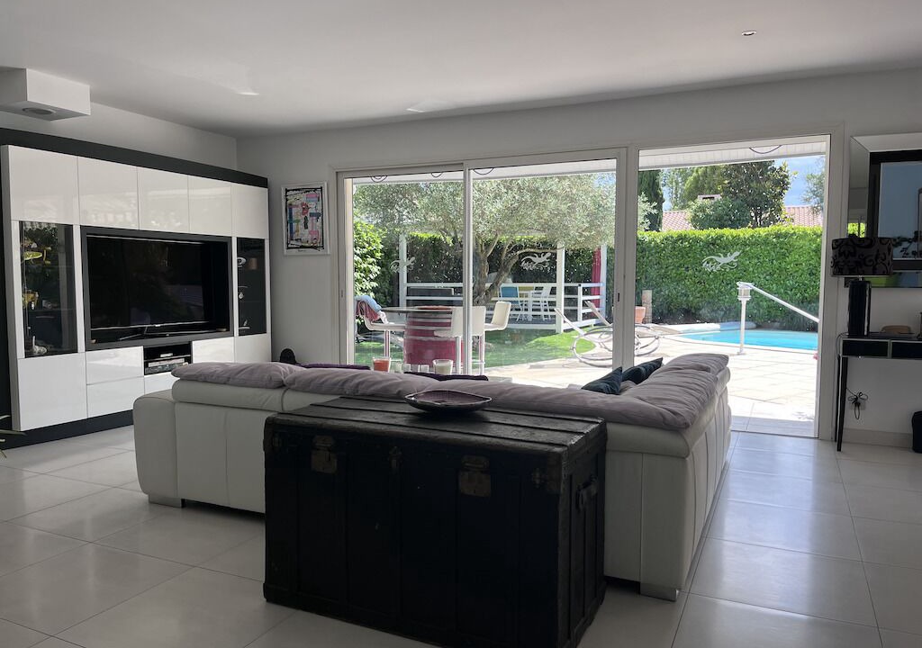 Photo of Livingroom in Baillargues