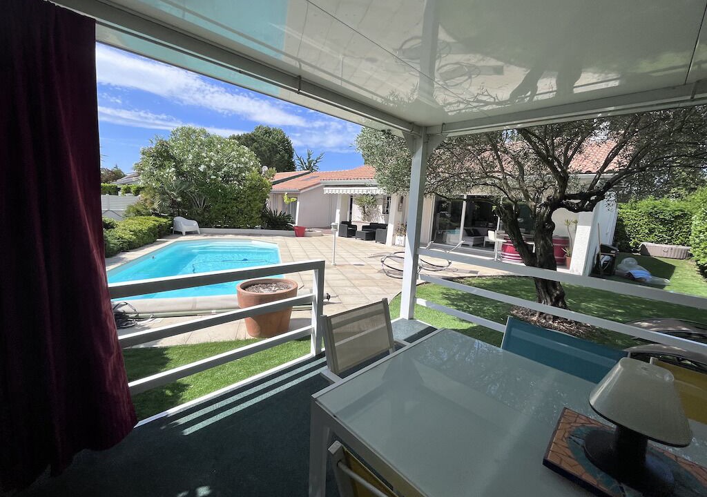 Photo of Outdoor in Baillargues