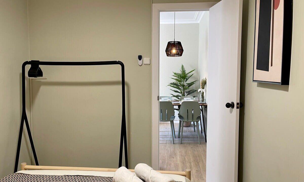 Photo of Bedroom in El Poble-sec