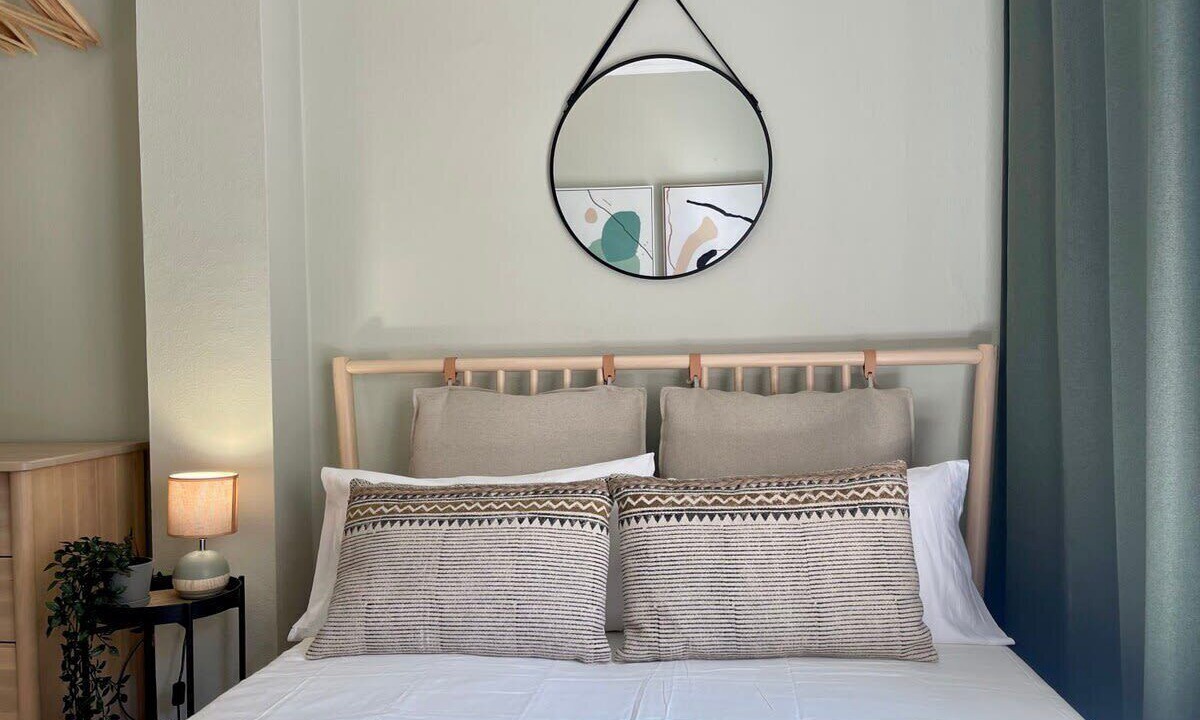 Photo of Bedroom in El Poble-sec