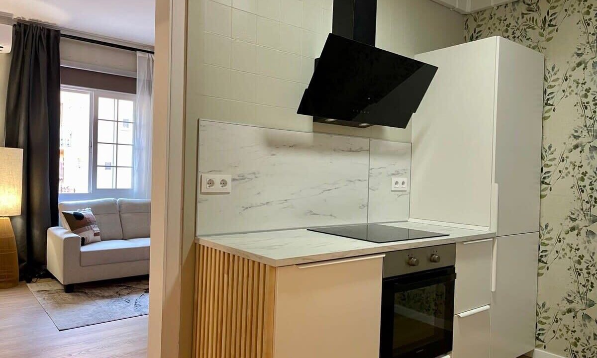 Photo of Kitchen in El Poble-sec