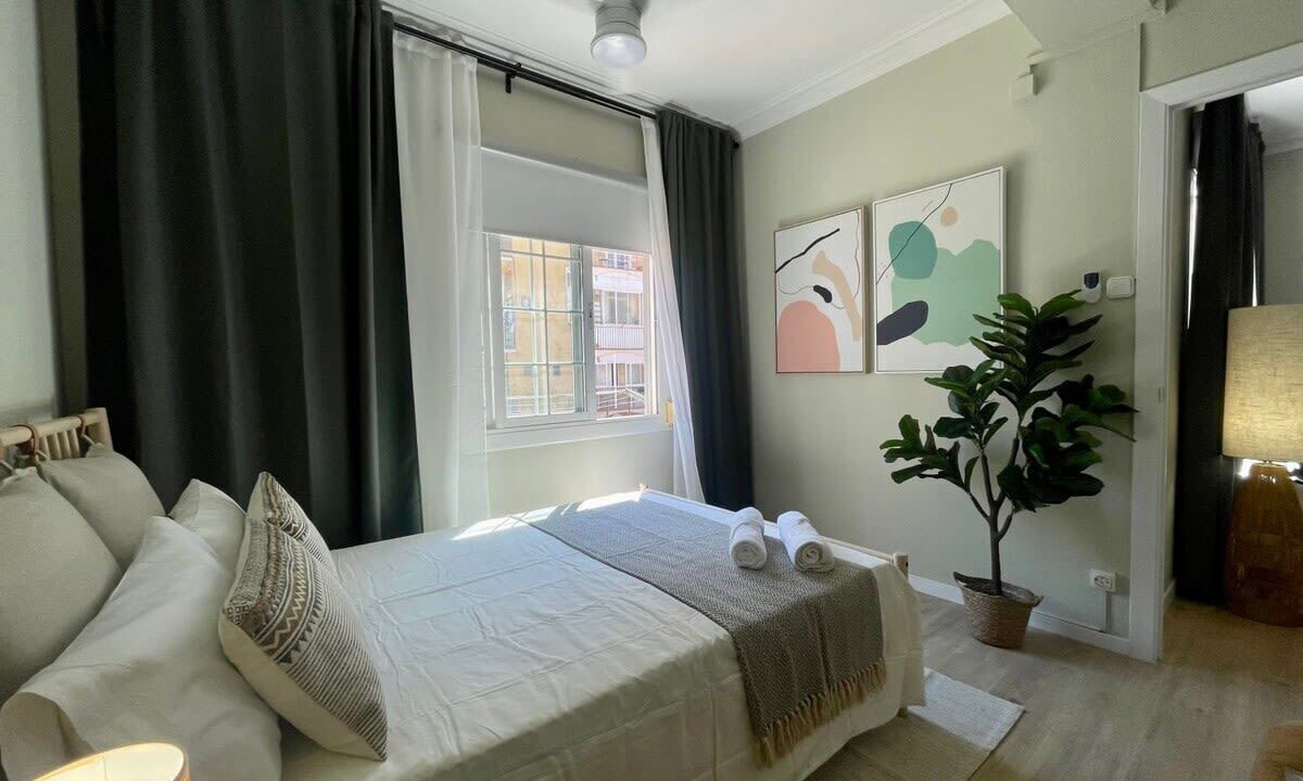 Photo of Bedroom in El Poble-sec