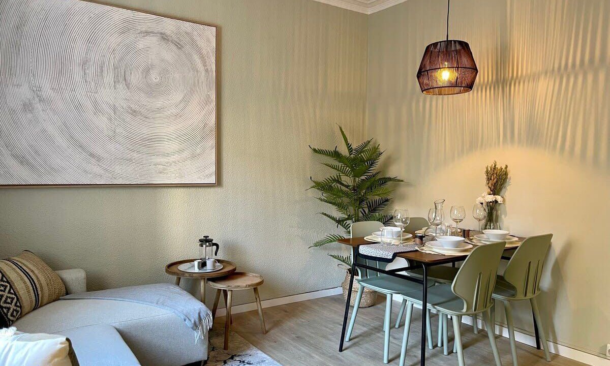 Photo of Livingroom in El Poble-sec