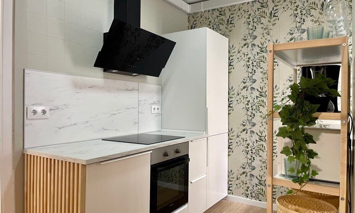 Photo of Kitchen in El Poble-sec