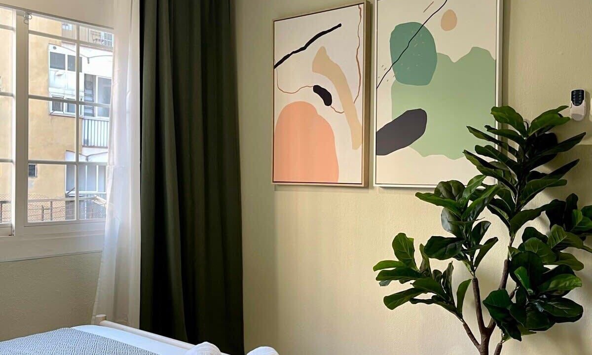 Photo of Bedroom in El Poble-sec