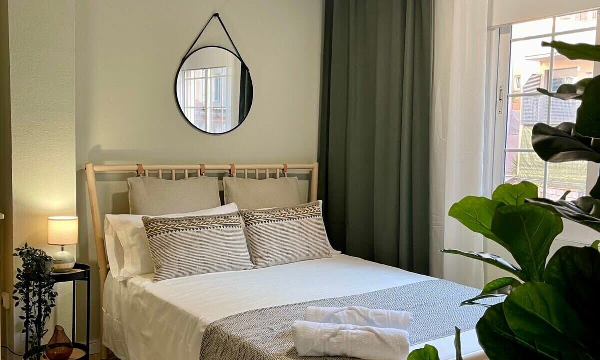 Photo of Bedroom in El Poble-sec