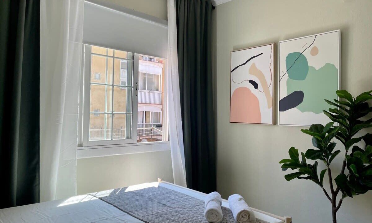 Photo of Bedroom in El Poble-sec