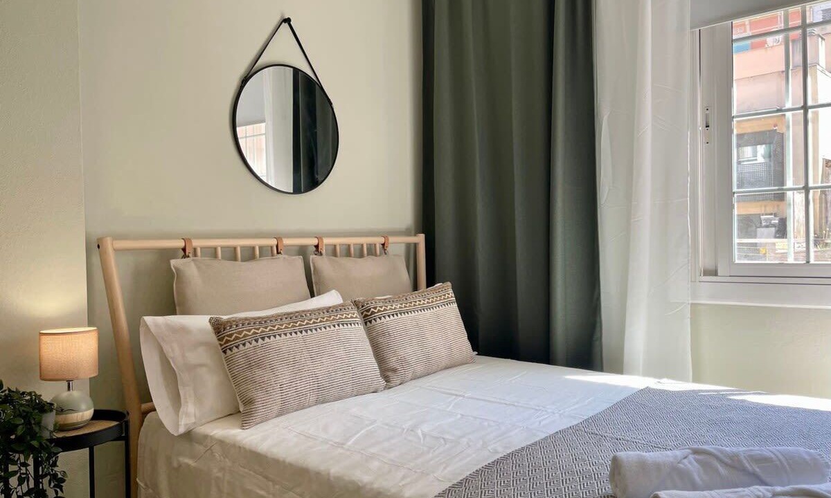 Photo of Bedroom in El Poble-sec