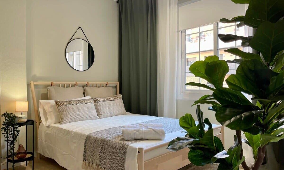 Photo of Bedroom in El Poble-sec