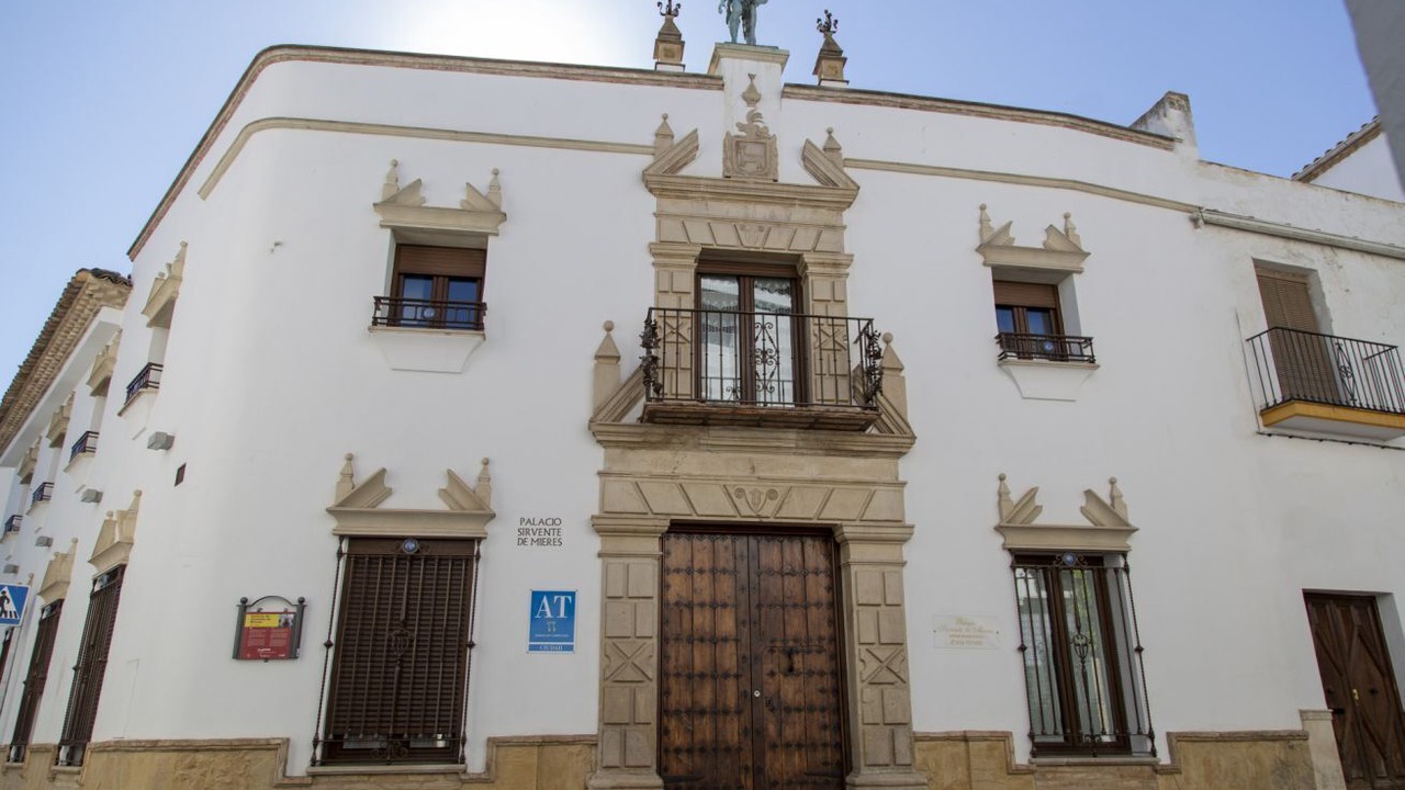 Photo of Outdoor in Andujar