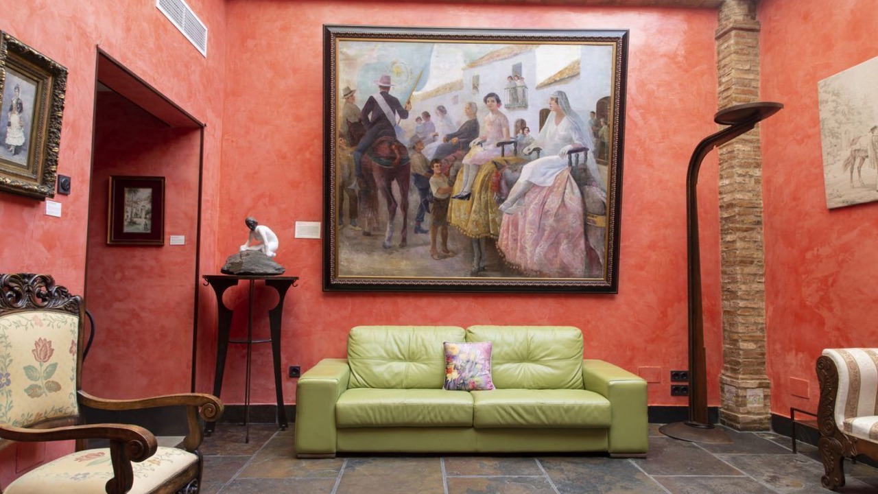 Photo of Others in Andujar