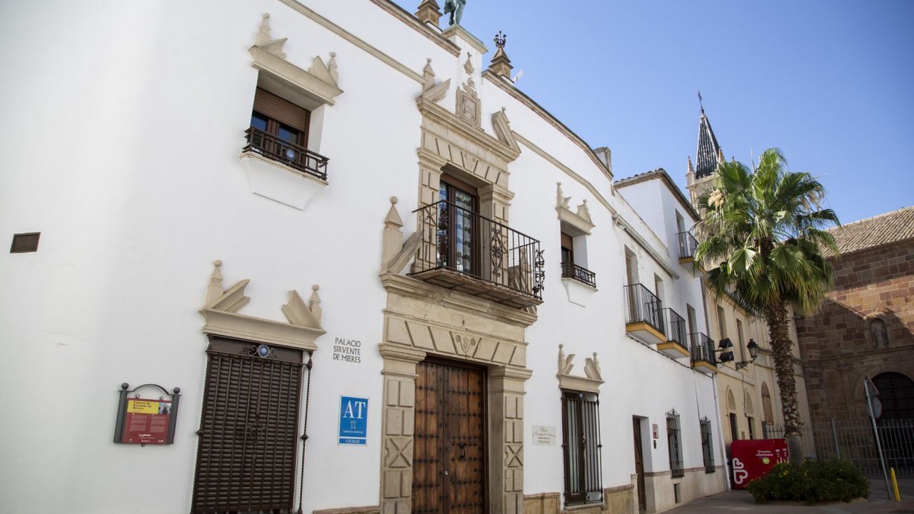 Photo of Outdoor in Andujar