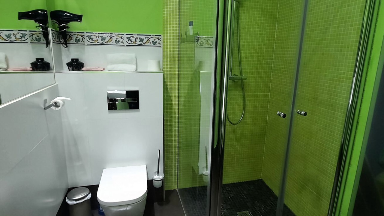 Photo of Bathroom in Andujar