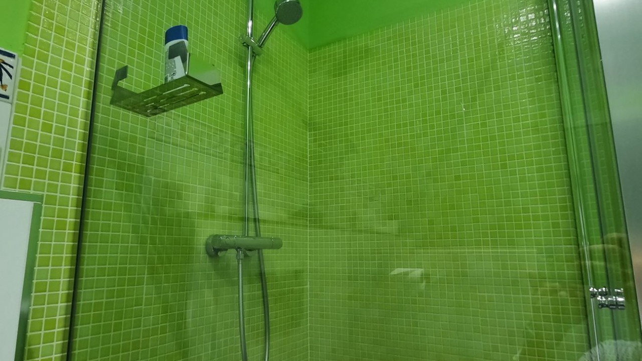 Photo of Bathroom in Andujar