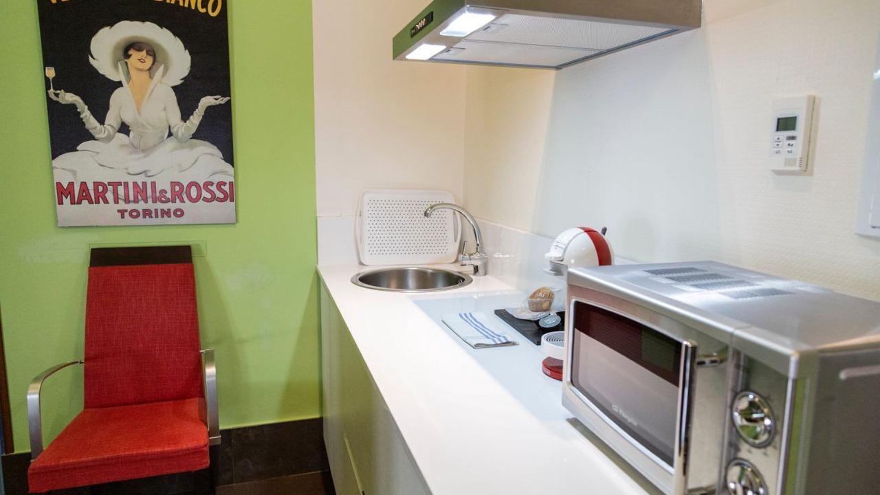 Photo of Kitchen in Andujar