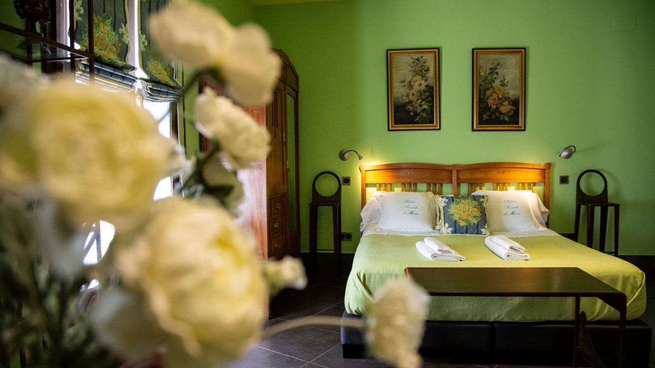 Photo of Bedroom in Andujar