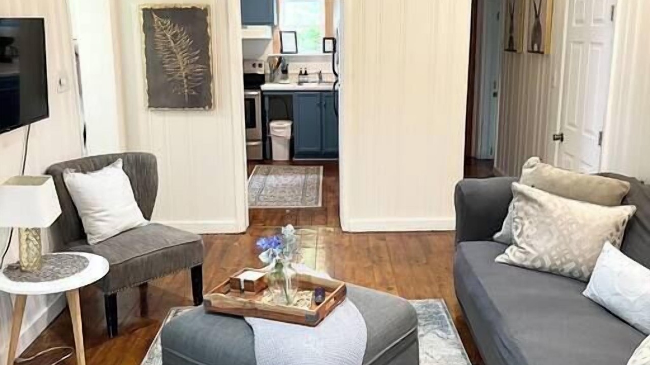 Photo of Livingroom in Mount Tremper
