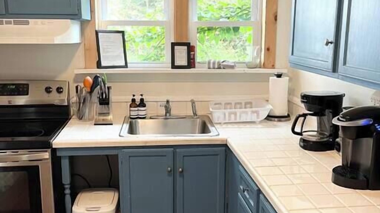 Photo of Kitchen in Mount Tremper