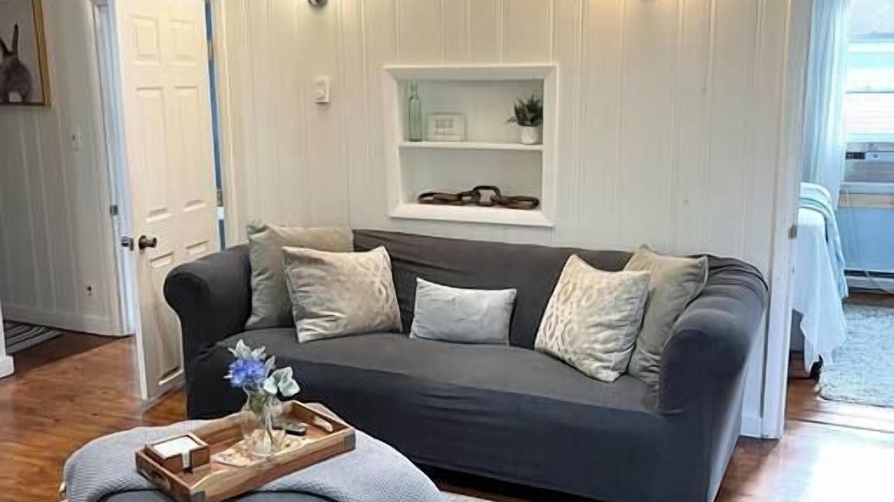 Photo of Livingroom in Mount Tremper
