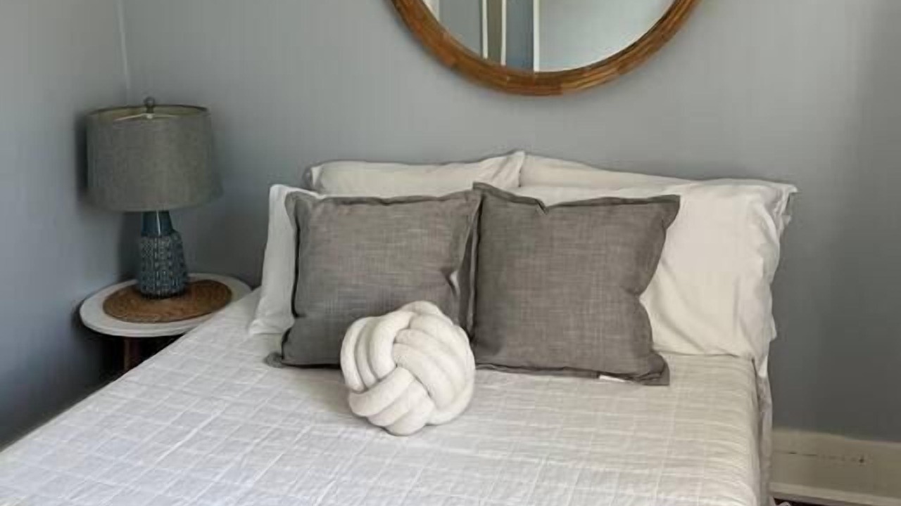Photo of Bedroom in Mount Tremper