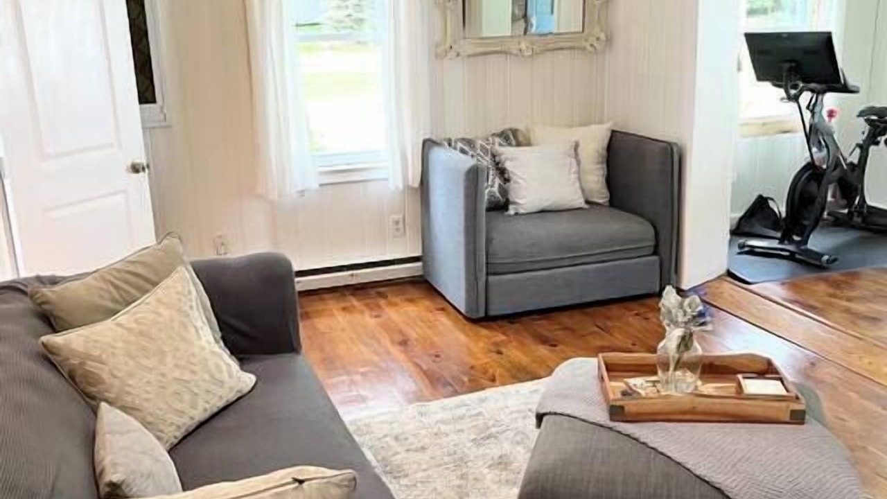 Photo of Livingroom in Mount Tremper