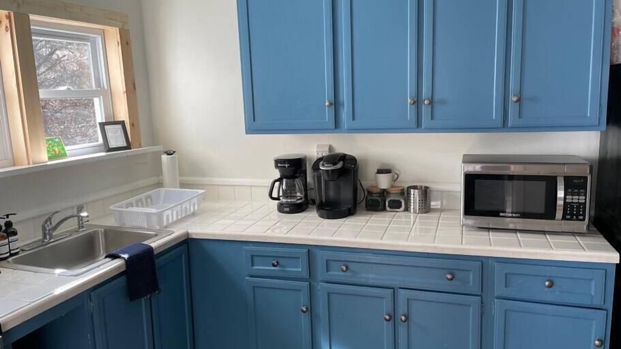 Photo of Kitchen in Mount Tremper