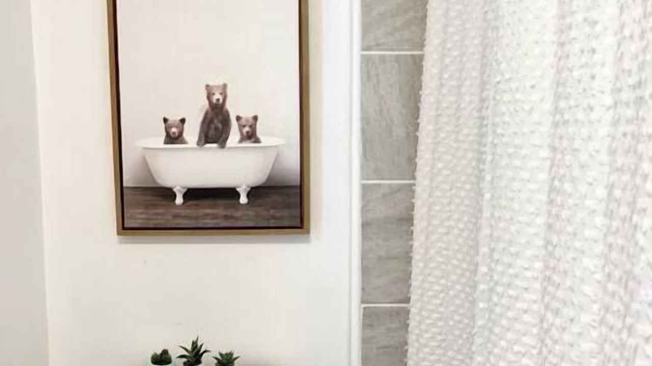 Photo of Bathroom in Mount Tremper