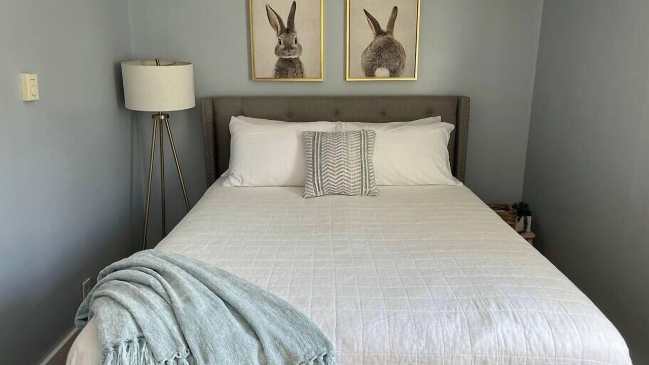 Photo of Bedroom in Mount Tremper