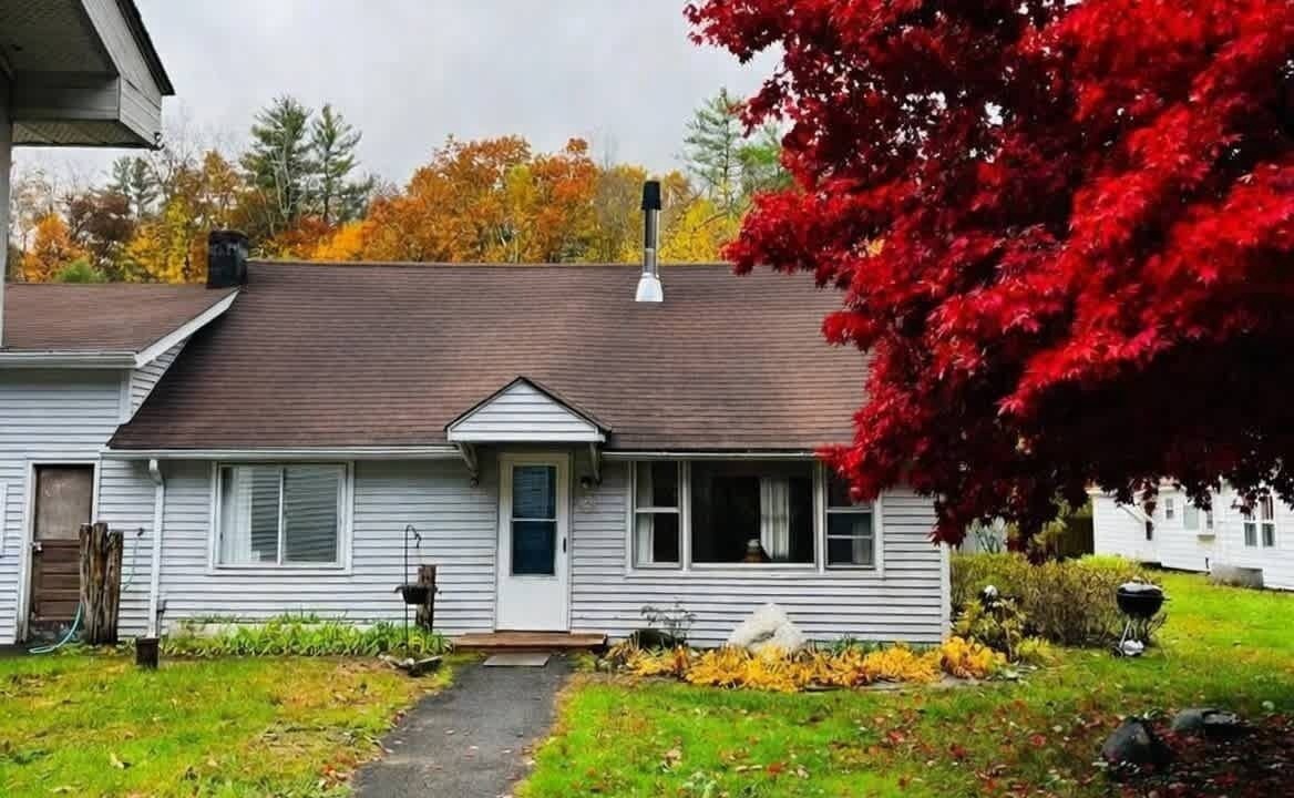 Photo of Outdoor in Mount Tremper