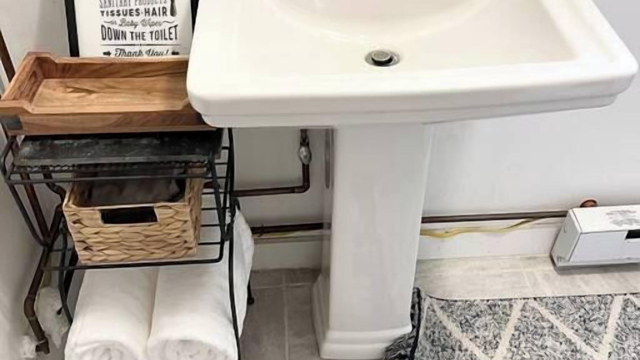 Photo of Bathroom in Mount Tremper