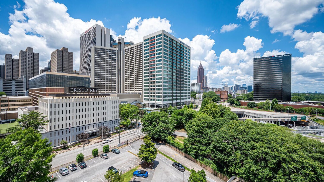 Photo of Outdoor in Downtown Atlanta