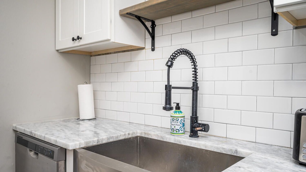 Photo of Kitchen in Downtown Atlanta