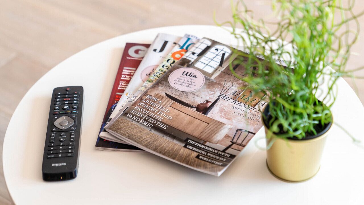 Photo of Others in Birmingham City Centre